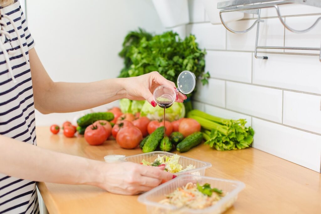 weight lose food